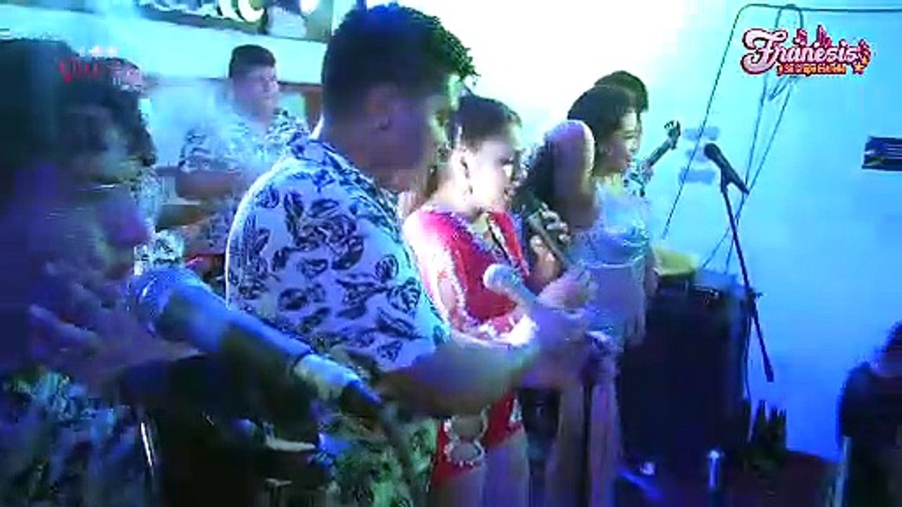 MIX SI ME IBAS A DEJAR  FRANESIS Y SU GRUPO ESTRELLA