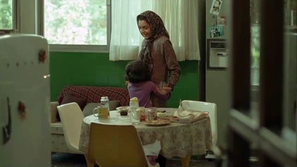 Une Séparation Bande-annonce VO