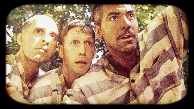 Aviez-vous remarqué ? O'Brother