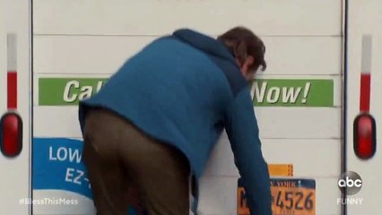 Bless This Mess - saison 1 Teaser VO