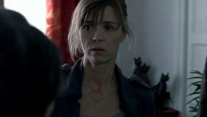 Engrenages Extrait vidéo VF
