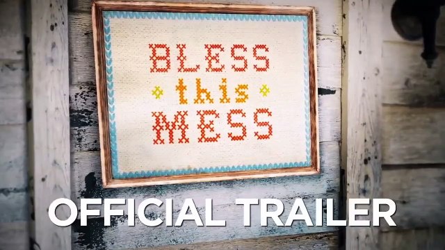 Bless This Mess - saison 1 Bande-annonce VO
