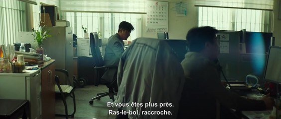 Emergency Declaration EXTRAIT VO "Le poste de police"