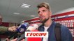 Xeka : « On s'excuse d'abord » - Foot - L1 - Lille