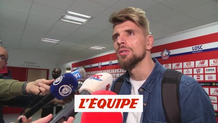 Xeka : « On s'excuse d'abord » - Foot - L1 - Lille