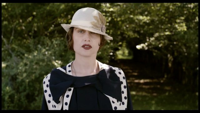 Derrière les murs Teaser VF