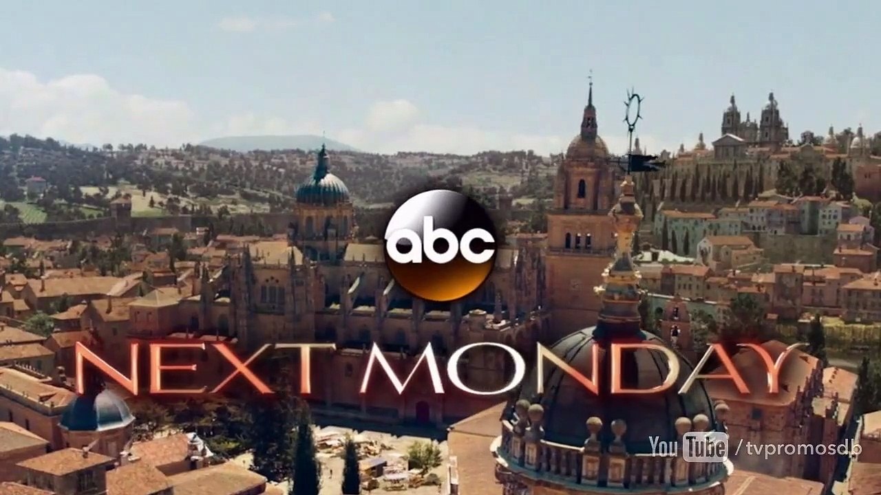 Still Star-Crossed - saison 1 - épisode 4 Teaser VO