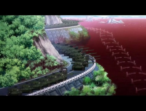 Evangelion : 1.0 You Are (Not) Alone Bande-annonce VF