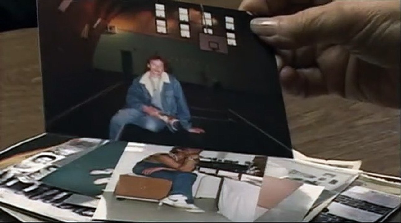 Ne me libérez pas je m'en charge Extrait vidéo VF