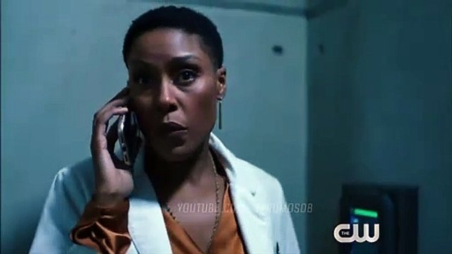 Black Lightning - saison 2 - épisode 14 Teaser VO