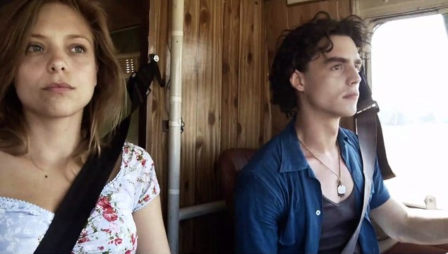 American Translation Extrait vidéo (2) VF