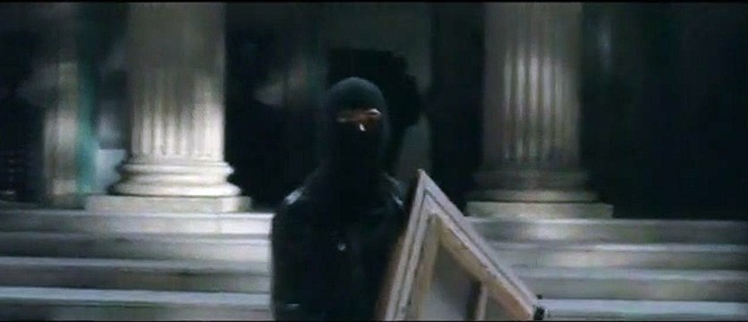 Le Premier cercle Extrait vidéo VF