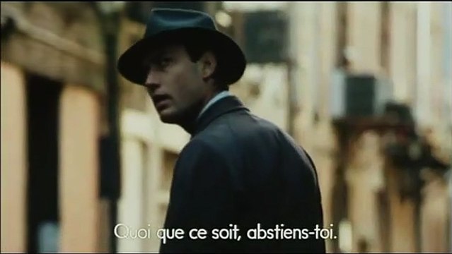 Les Fous du roi Bande-annonce VO