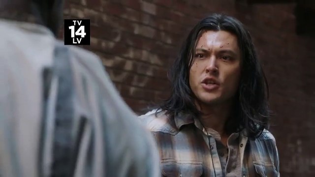 The Gifted - saison 2 - épisode 15 Teaser VO