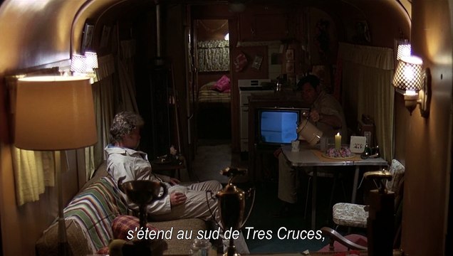 Tuez Charley Varrick! EXTRAIT VO Beau butin ...