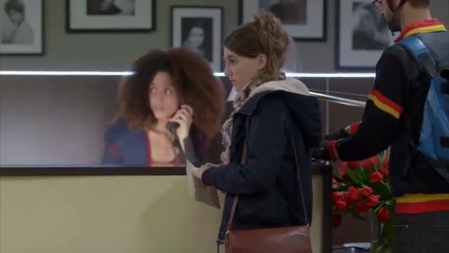 Dix pour cent - EXTRAIT La démission