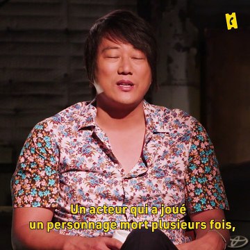 Fast & Furious 9 vu par le nouveau venu John Cena et le revenant Sung Kang