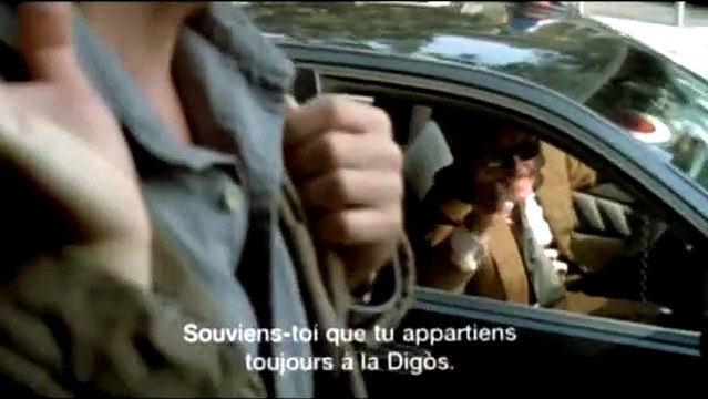 Arrivederci amore, ciao Bande-annonce VO