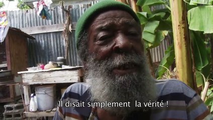 Le Premier Rasta Bande-annonce VO