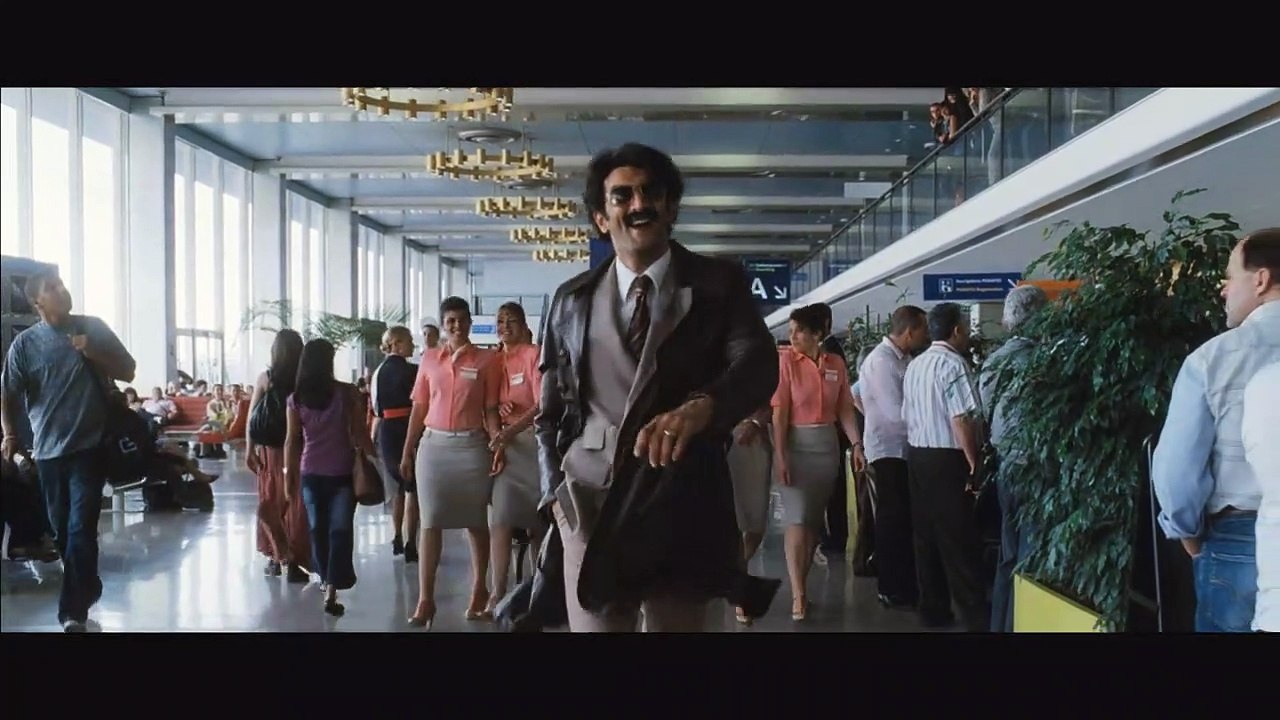 Halal police d'Etat Extrait vidéo (2) VF