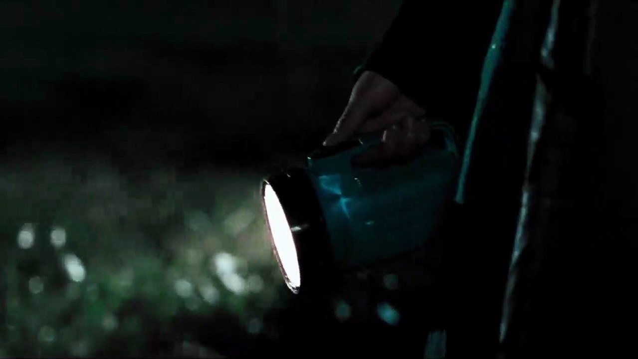 Memories of Murder EXTRAIT "Sous la pluie"