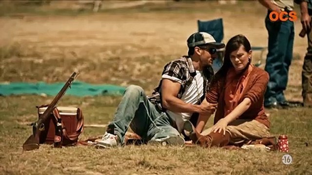 Preacher - saison 1 Bande-annonce VOST