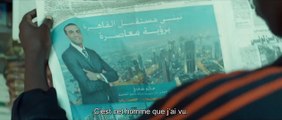 Le Caire Confidentiel Bande-annonce VO