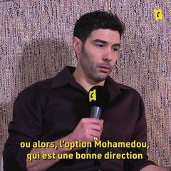 Désigné coupable par Tahar Rahim : "La première fois que j&#039;ai autant de mal à sortir d&#039;un personnage"