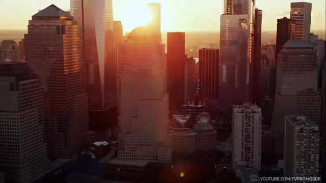 Blindspot - saison 1 - épisode 2 Teaser VO