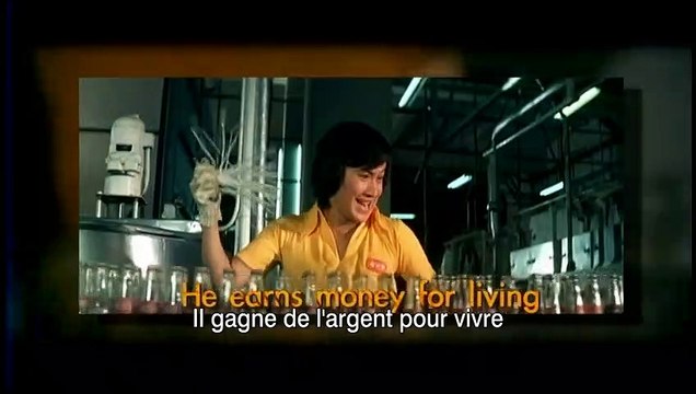 Ban jin ba liang Bande-annonce VO