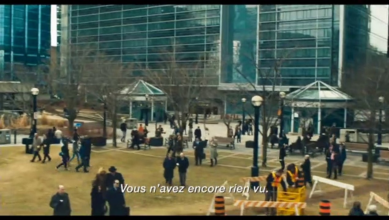 Tobin Bell, Kevin Greutert, Oren Koules Interview : Saw 3D