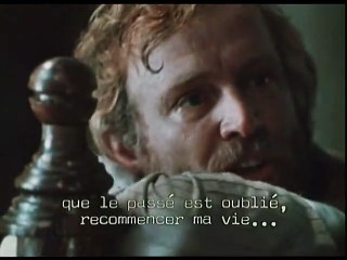 Oncle Vania Extrait vidéo VO