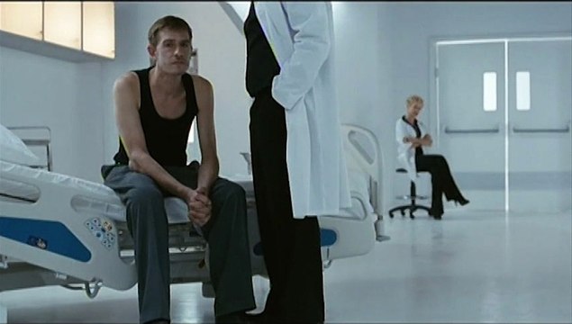 L'enfance d'Icare Extrait vidéo (2) VF