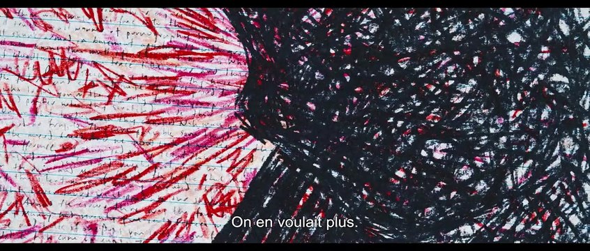 We The Animals Bande-annonce VO