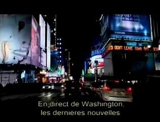 Saddam Hussein, histoire d&#039;un procès annoncé Extrait vidéo VF