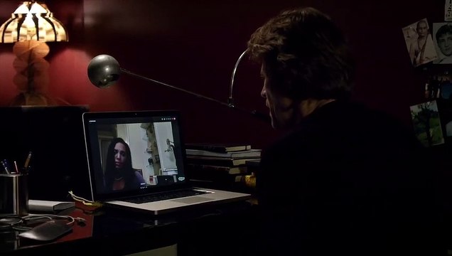 4h44 Dernier jour sur terre Extrait vidéo (2) VO