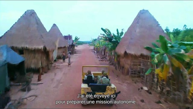 Onoda - 10 000 nuits dans la jungle Bande-annonce VO