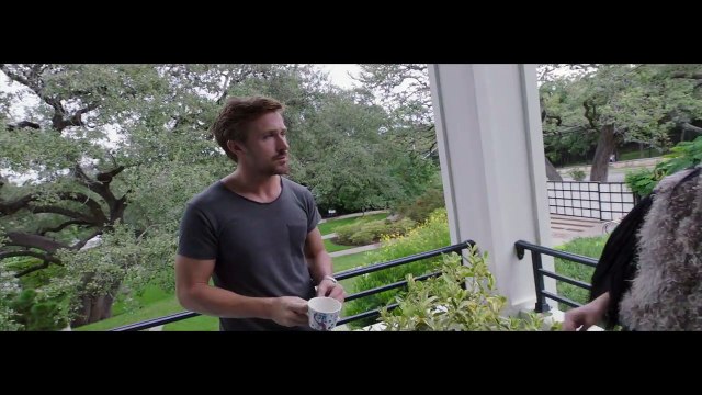 Song To Song EXTRAIT VO Je pourrais te suivre partout