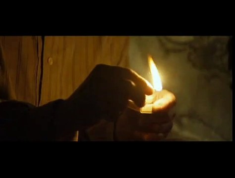 L'Etrange histoire de Benjamin Button Extrait vidéo (4) VF