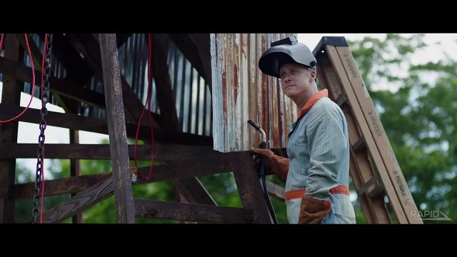 Playing God Bande-annonce VO