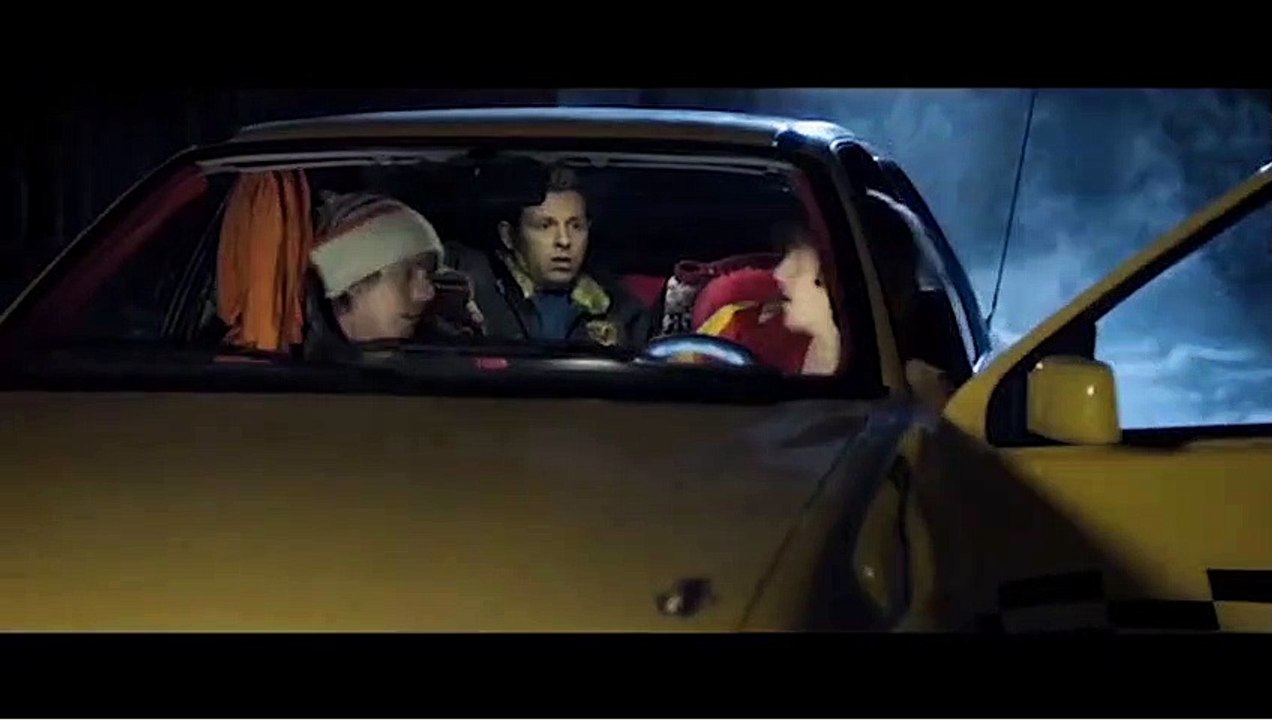 Very Cold Trip Extrait vidéo VF