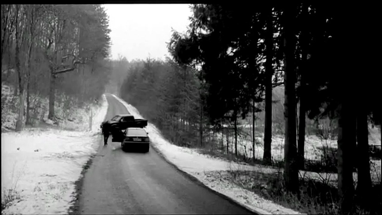 Kill Me Please Extrait vidéo (5) VF