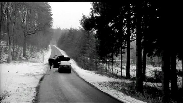 Kill Me Please Extrait vidéo (5) VF