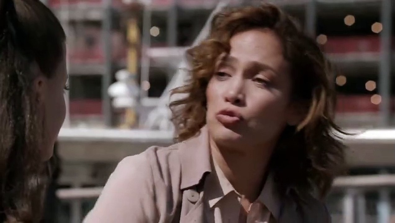 Shades of Blue : une flic entre deux feux - saison 2 Bande-annonce VF