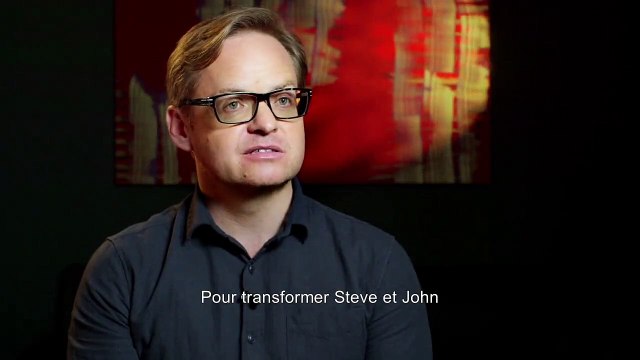 Stan & Ollie BONUS VO La transformation