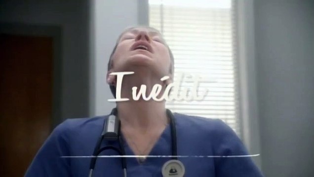 Nurse Jackie Bande-annonce (4) VF