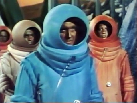 Destination Mars Bande-annonce VO