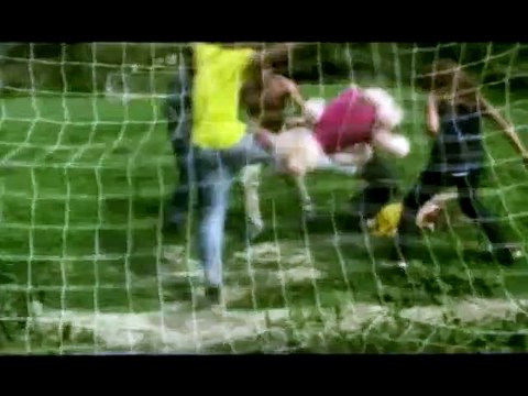 Chacun sa nuit Bande-annonce VF