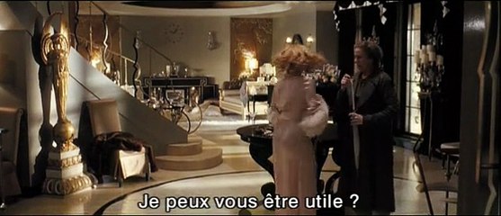 Miss Pettigrew Extrait vidéo VO