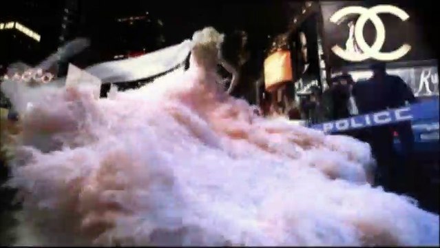 Saga Chanel - The Film Bande-annonce VO